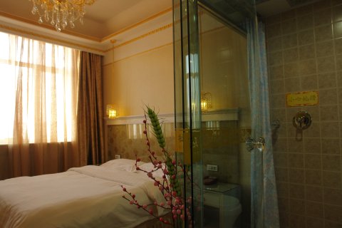 牡丹江饭店(火车站店)