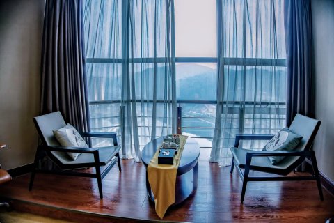 惠水涟江国际酒店