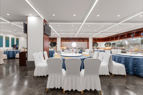 平遥麒麟阁酒店(城隍庙店)