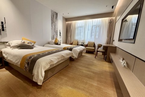 潮州迎宾馆(潮州西湖人民广场店)