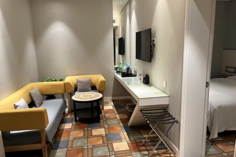 舜和枣庄大酒店