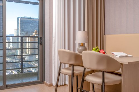 凯俪城市酒店(昆明金马碧鸡坊店)