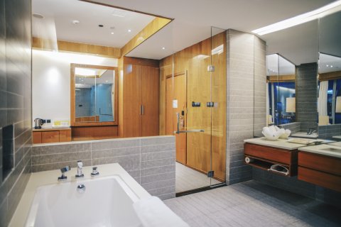 长白山在之禾度假酒店·二道白河店