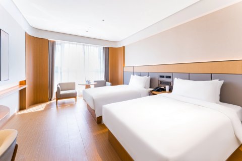 全季酒店(晋中灵石王家大院店)