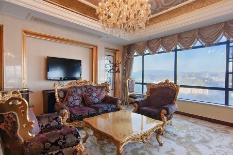 杭州千岛湖龙庭大酒店