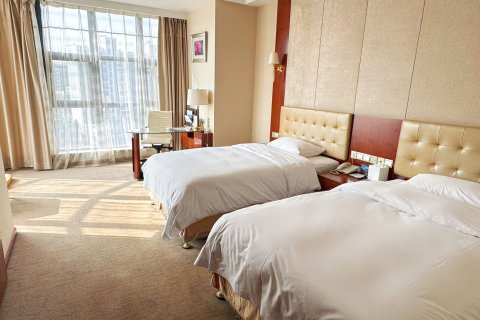 旌德海螺国际大酒店