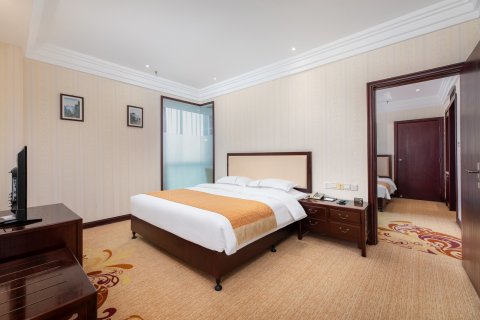 黄山徽商国际大酒店