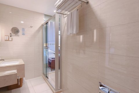 杭州千岛湖龙庭大酒店