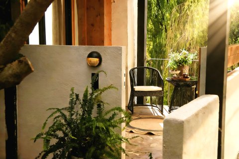 丽江瑞息RIXI•束白邸|雪山观景•Snow Mountain View|隐奢香氛酒店