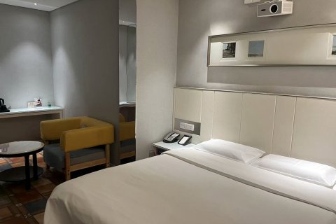 舜和枣庄大酒店