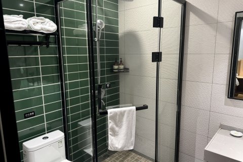 格林豪泰智选酒店(宁国市南山开发区店)