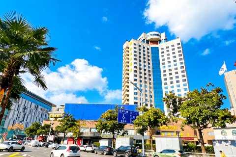 黄石金花大酒店