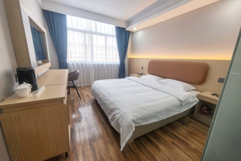 永城金润精品酒店