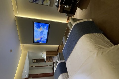 东盛丽洲假日酒店(冠县店)