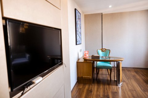 格林东方酒店(泗阳高铁站店)