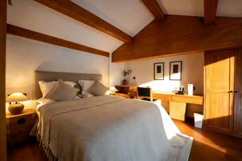 丽江瑞息RIXI•束白邸|雪山观景•Snow Mountain View|隐奢香氛酒店