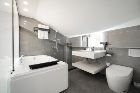 鼓浪屿桂茗和度假别墅(三丘田码头店)