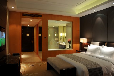 沭阳汇峰大饭店