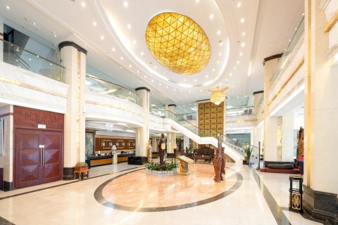 桂平宇洋酒店(桂平西山景区店)