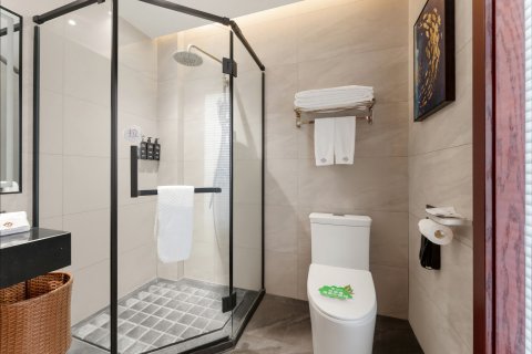 平遥麒麟阁酒店(城隍庙店)