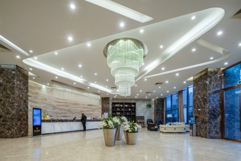 独山富日花园酒店