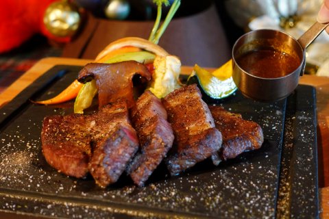 桂林璟象酒店(象鼻山景区两江四湖店)