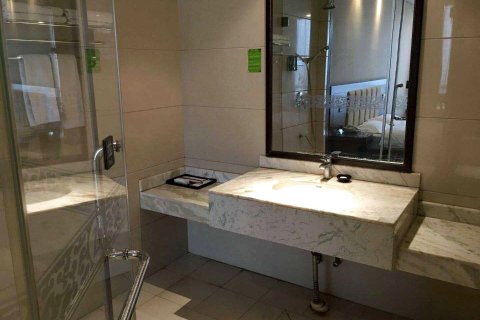 襄汾丁陶国际大酒店