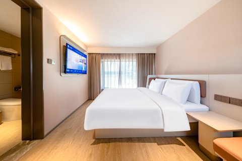 汉庭酒店(大理古城店)