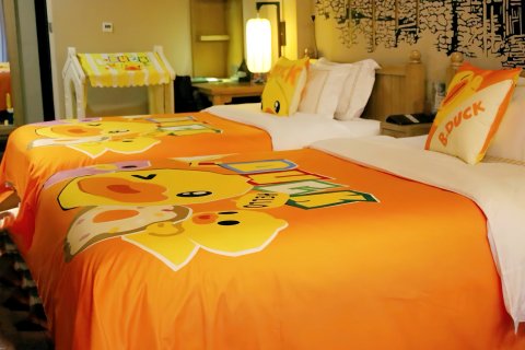 仙女山华邦酒店