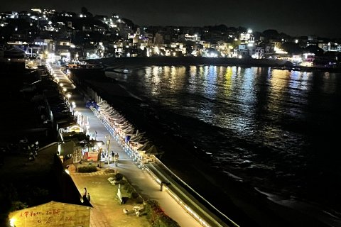 Ocean·朝南·海景民宿(东山南门湾店)