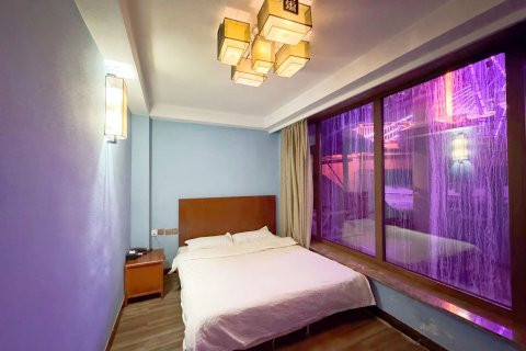 长白山万豪温泉宾馆