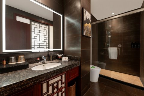 平遥麒麟阁酒店(城隍庙店)