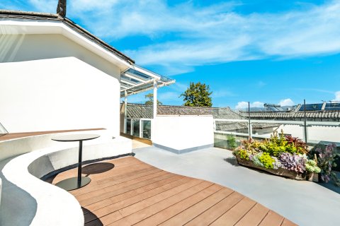 汉庭酒店(大理古城店)