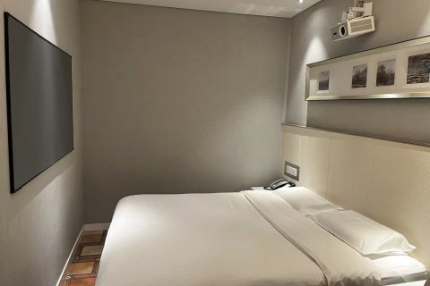 舜和枣庄大酒店