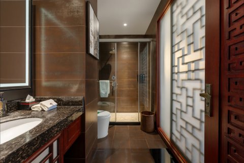 平遥麒麟阁酒店(城隍庙店)