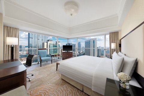 西安香格里拉大酒店