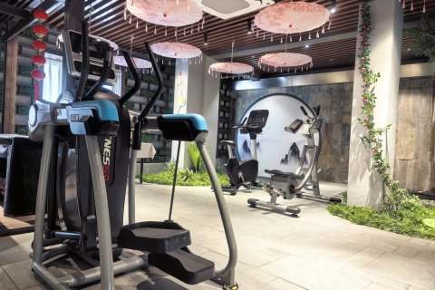 古南都逸居酒店(南京夫子庙水游城店)