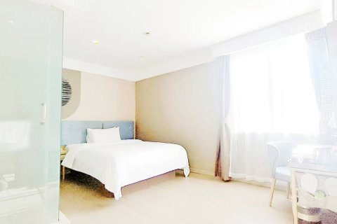 如家酒店·neo(烟台大悦城火车站店)