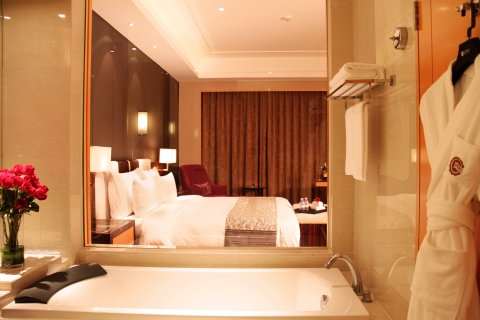 沭阳汇峰大饭店