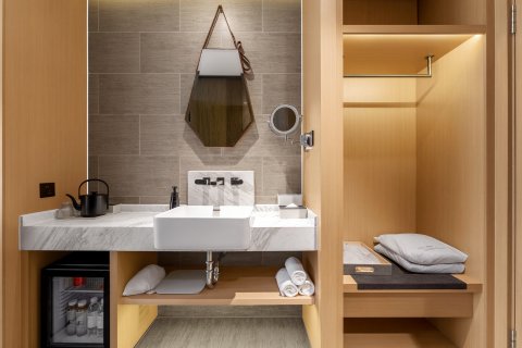 上海外滩南京东路亚朵酒店