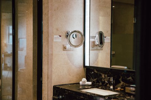 广州增城保利郡雅酒店(新塘高铁站店)