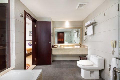 黄山徽商国际大酒店