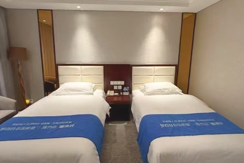 新乡宾馆(胖东来二胖店)