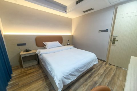 永城金润精品酒店