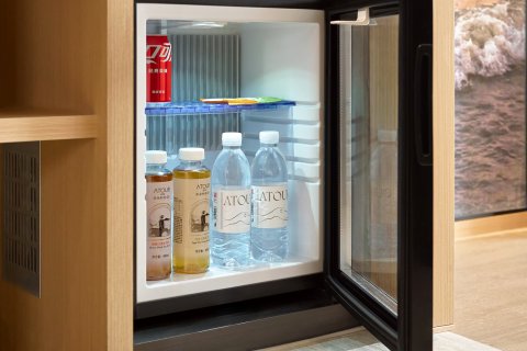 上海外滩南京东路亚朵酒店