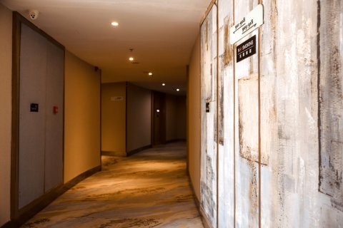 格林东方酒店(泗阳高铁站店)