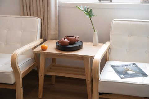 鼓浪屿桂茗和度假别墅(三丘田码头店)