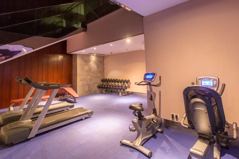 成都丽呈明宇丽雅饭店(春熙太古里店)