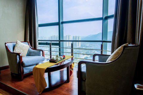 惠水涟江国际酒店