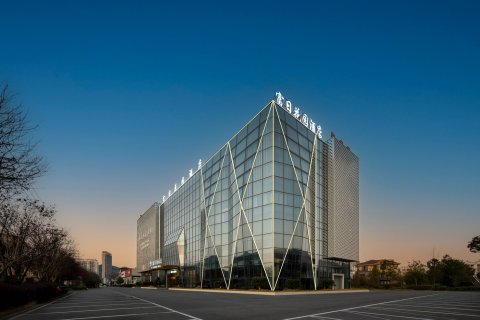 独山富日花园酒店